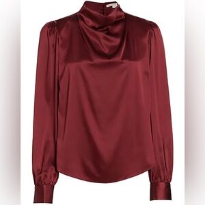 Veronica Beard Shane Top NWOT